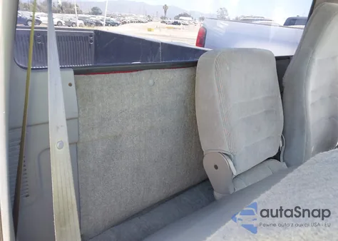 1995 Ford F150 из США, поврежденный, VIN 1FTDF15Y4SLA65164